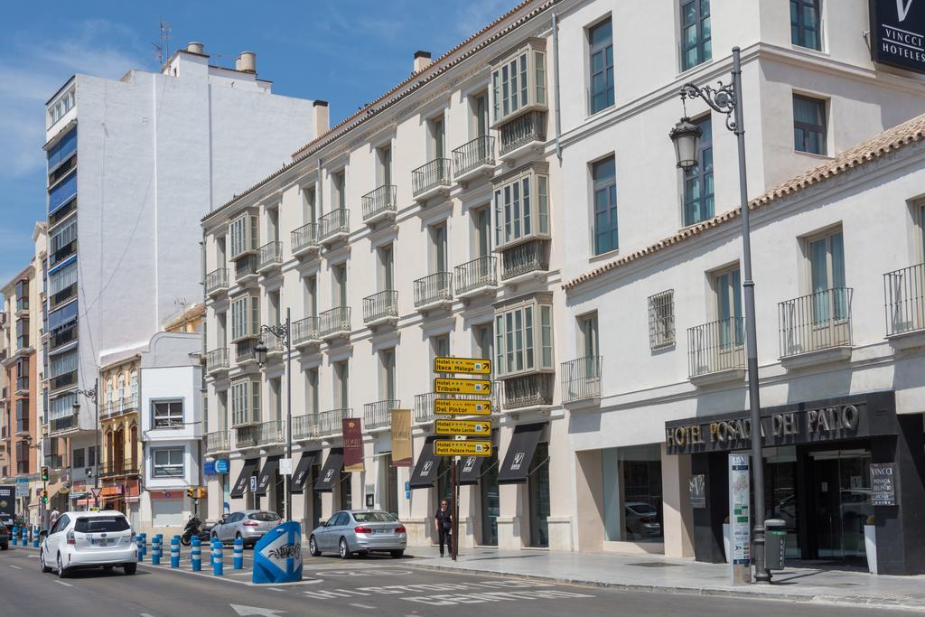 Iloftmalaga Santa Isabel Apartment Exterior foto